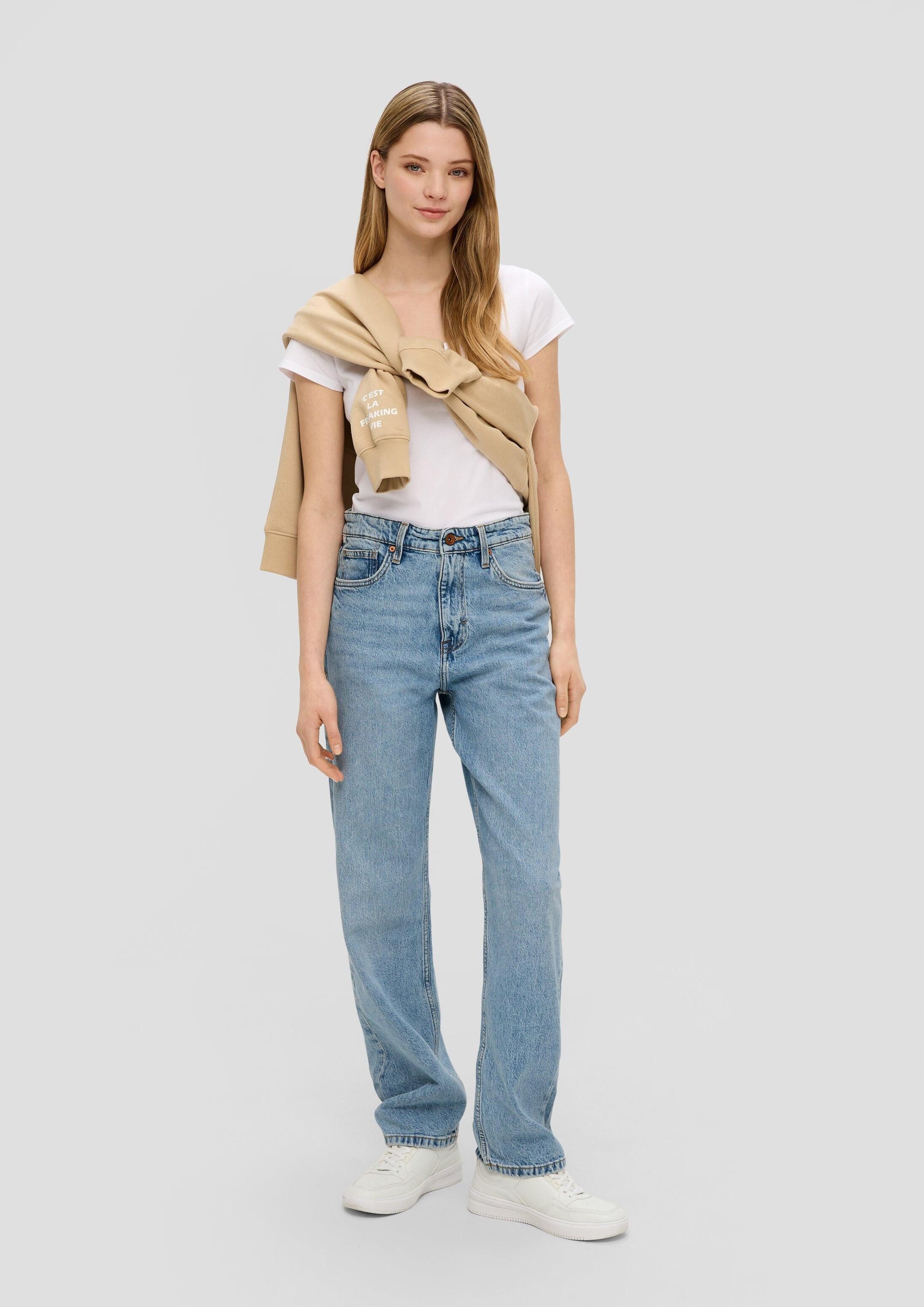 Regular-fit-Jeans Jeans-Hose