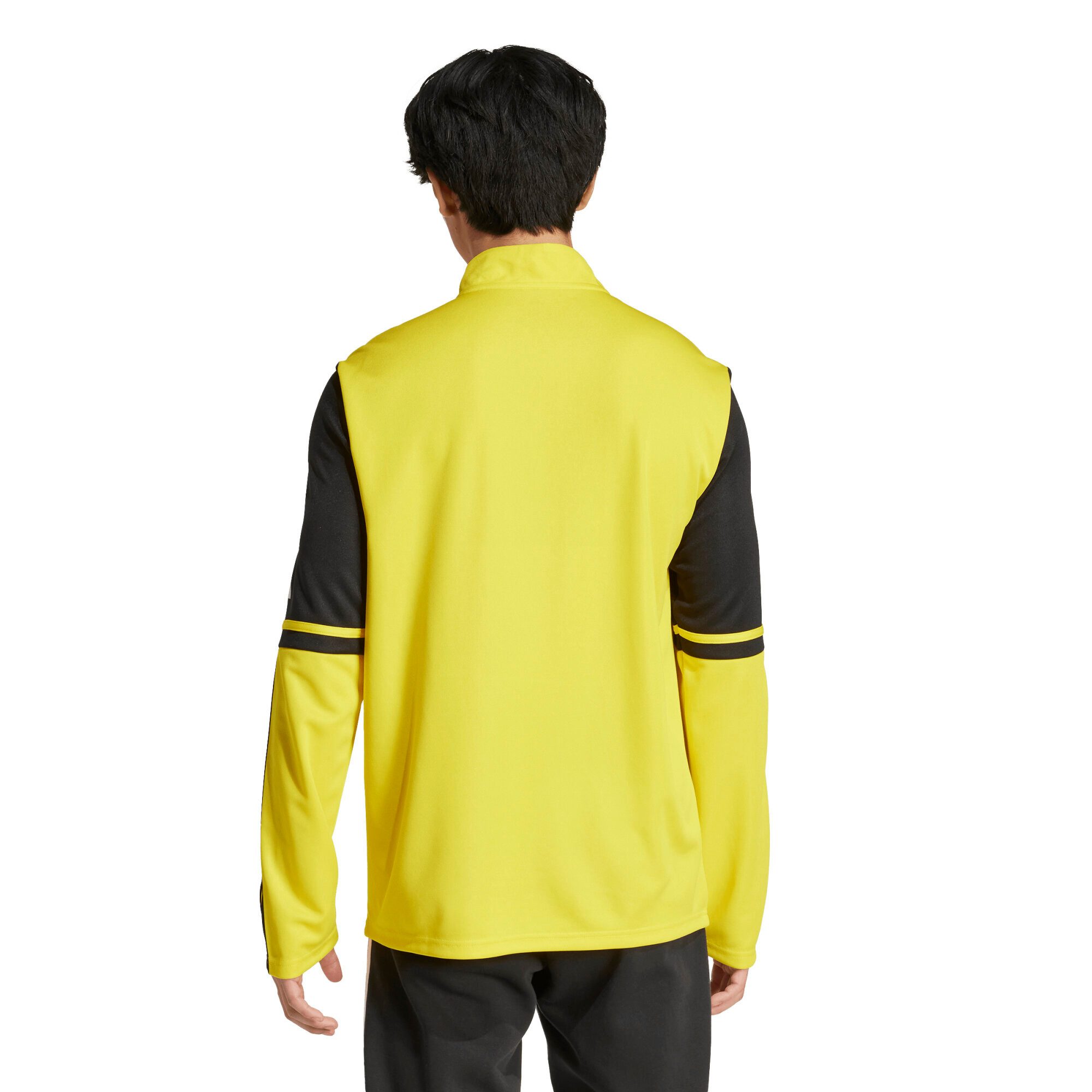 adidas Performance Fleecepullover adidas Herren Trainingstop Squadra 25