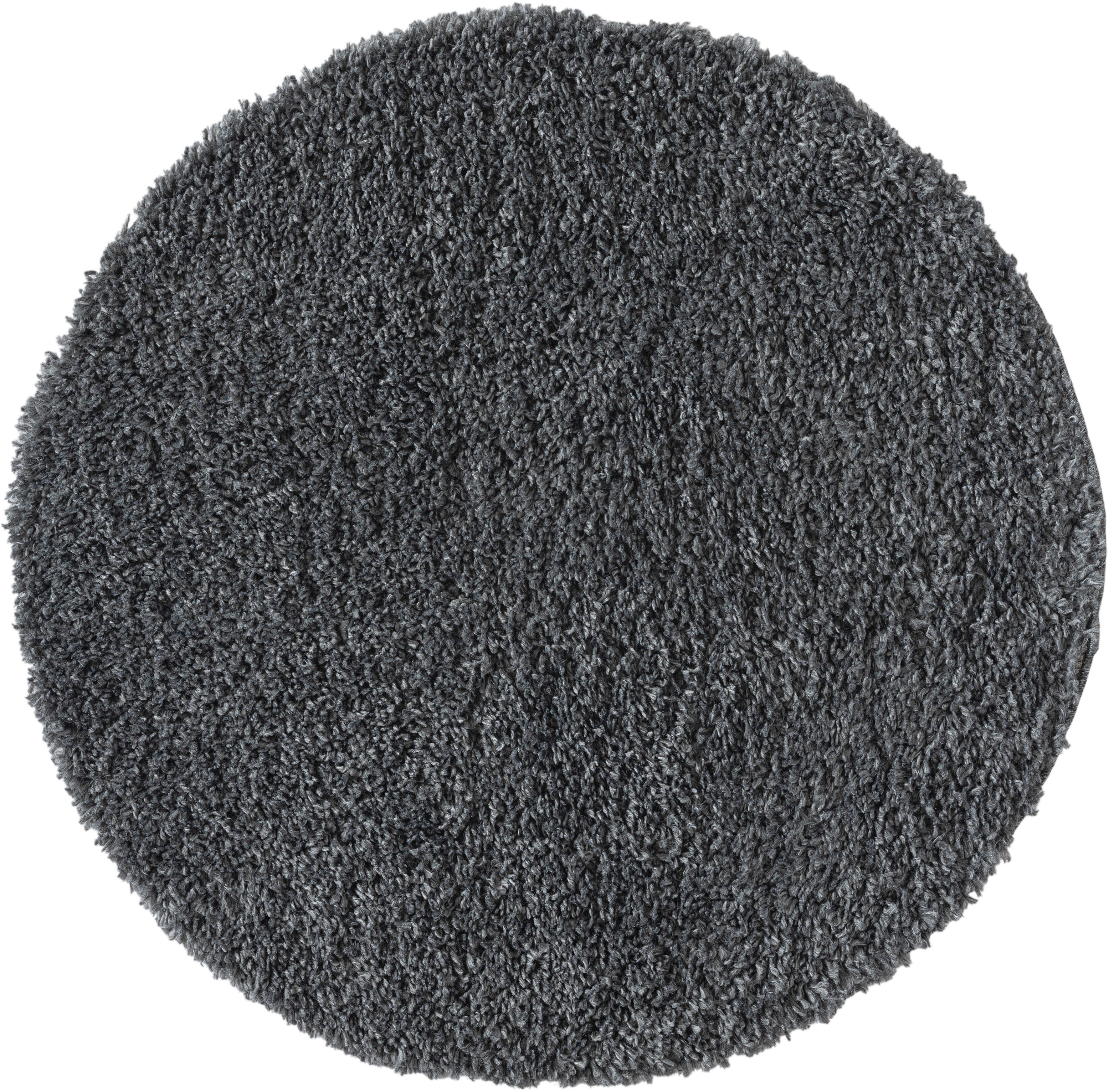 Myflair Möbel & Accessoires Hochflor-Teppich My günstig online kaufen