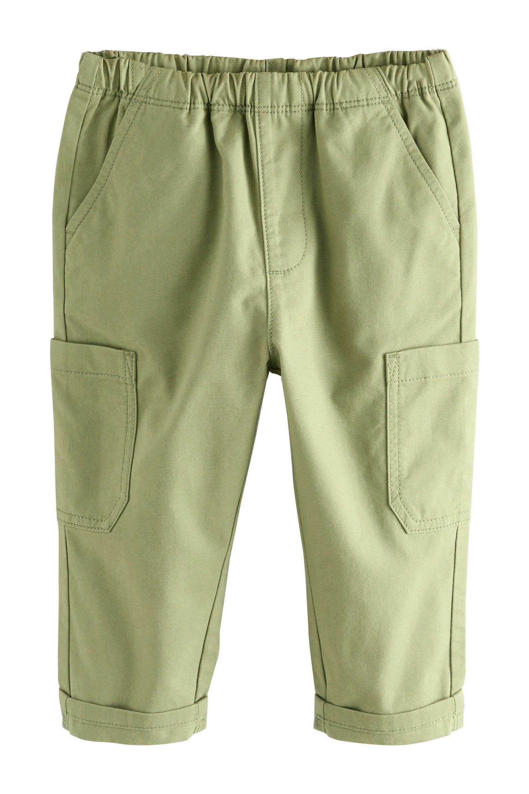 Next Schlupfhose Schlupfhose mit seitlichen Taschen günstig online kaufen