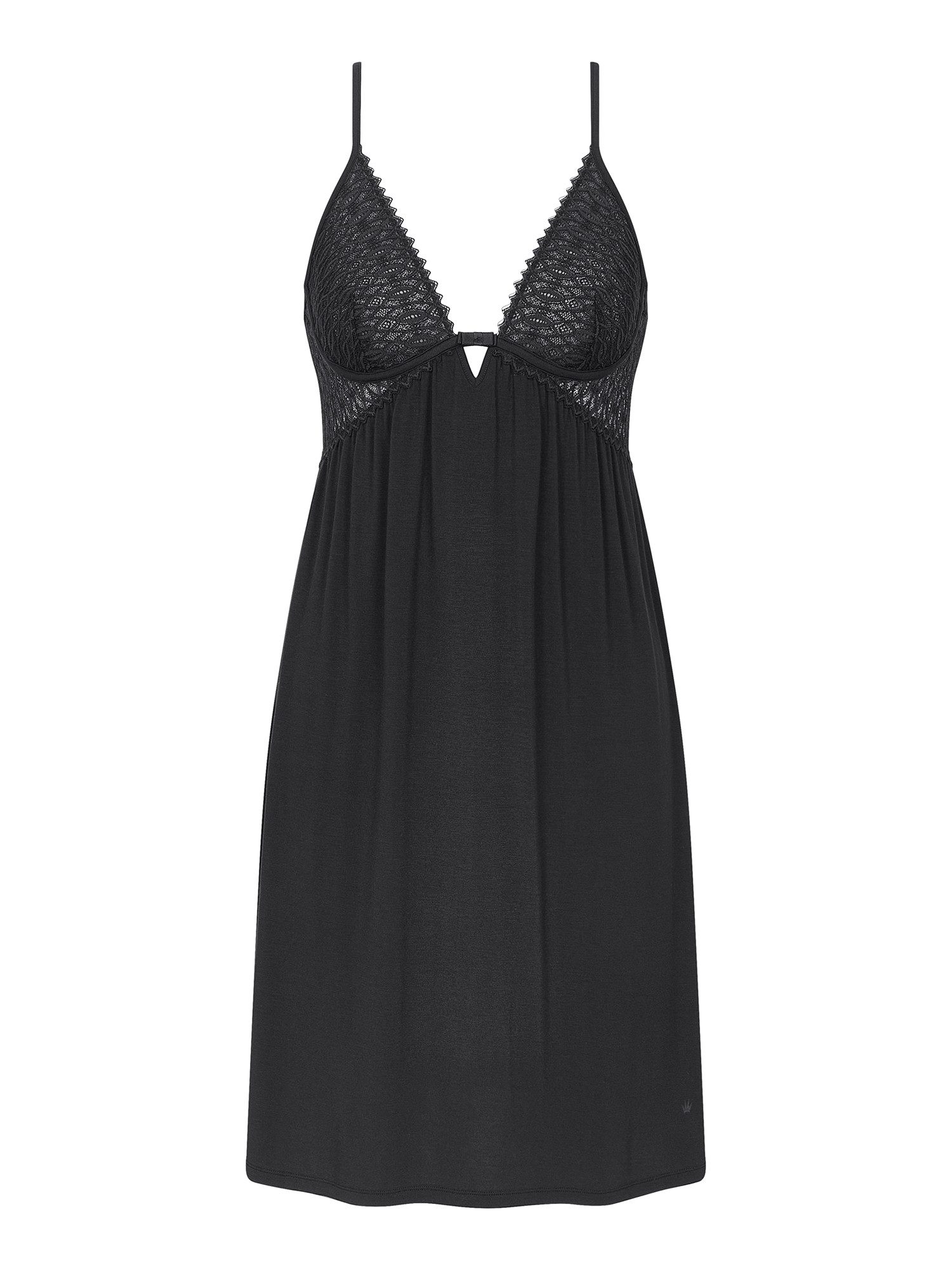Triumph Nachthemd Aura Spotlight verführerische Spitze - schmeichelhafte Pa günstig online kaufen