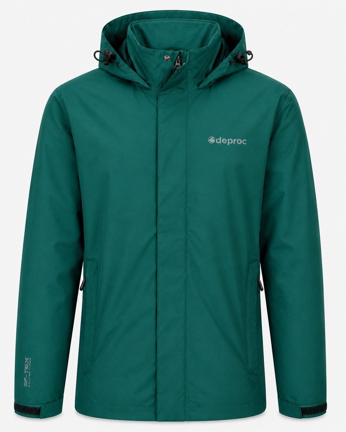 Funktionsjacke LAVAL MEN II Outdoorjacke Wanderjacke Regenjacke