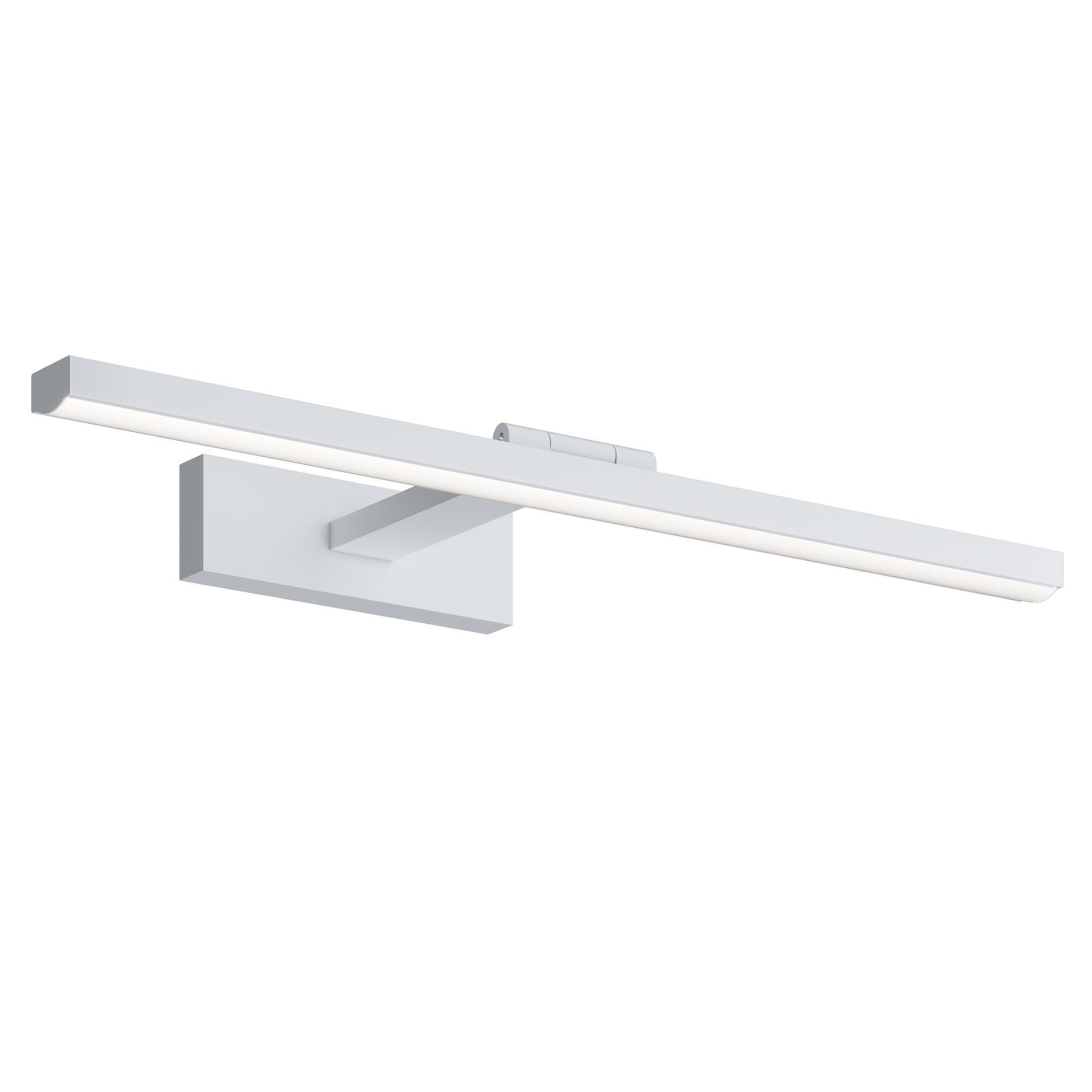 Bilderleuchte Bris 2 49.5x5x20 cm