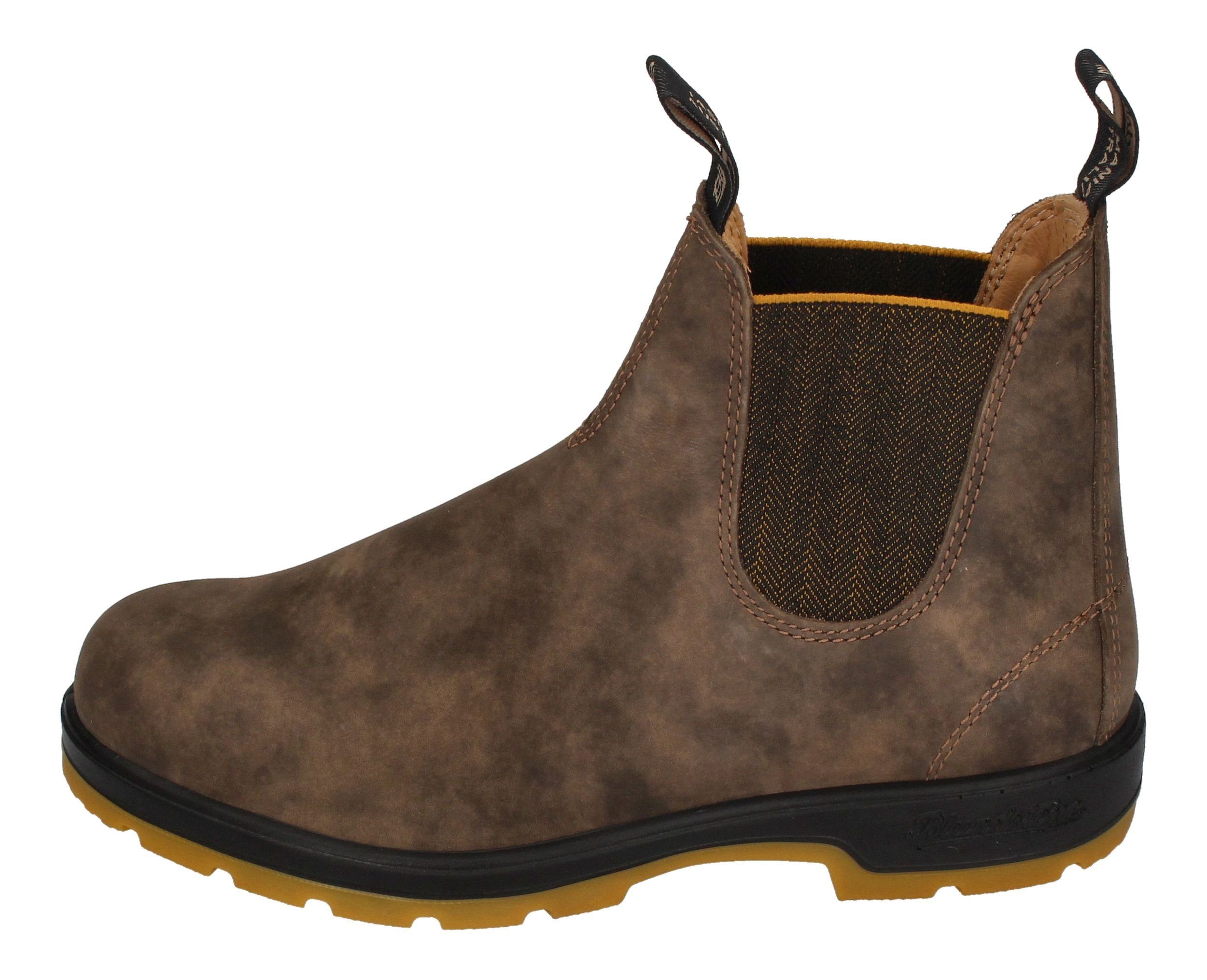 Blundstone 550 Series 1944 Chelseaboots Rustic günstig online kaufen