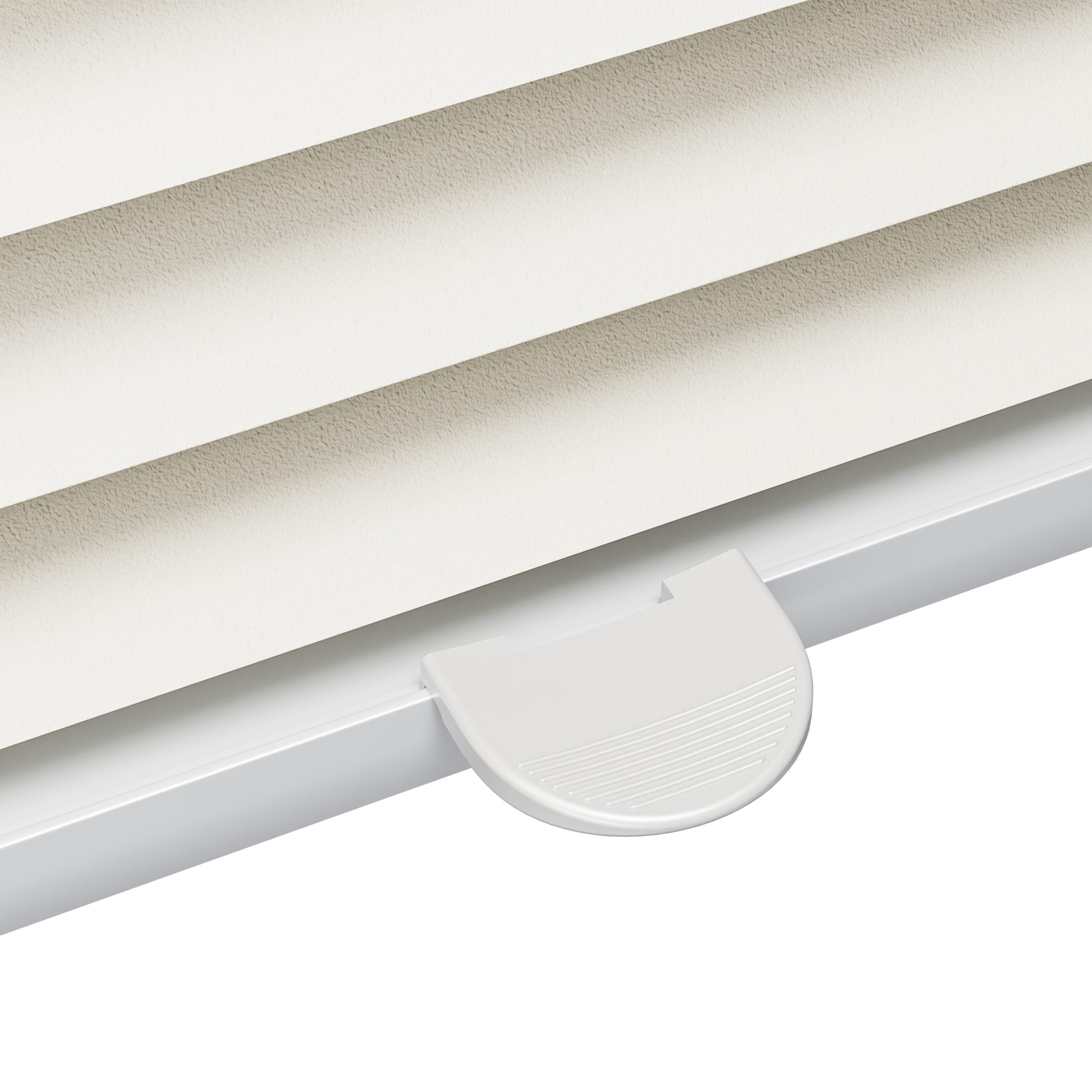 Sekey Plissee Sonnenschutzrollo ohne Bohren Verspannt Blickdicht Lichtschutz, blickdicht, Klemmfix, Verspannt Jalousie Rollos für Fenster / Tür – Bild 5 von 5