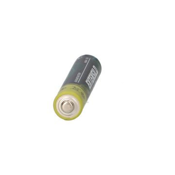 Extensilo 10x Alkaline Batterien Typ AAAA LR61 Batterie