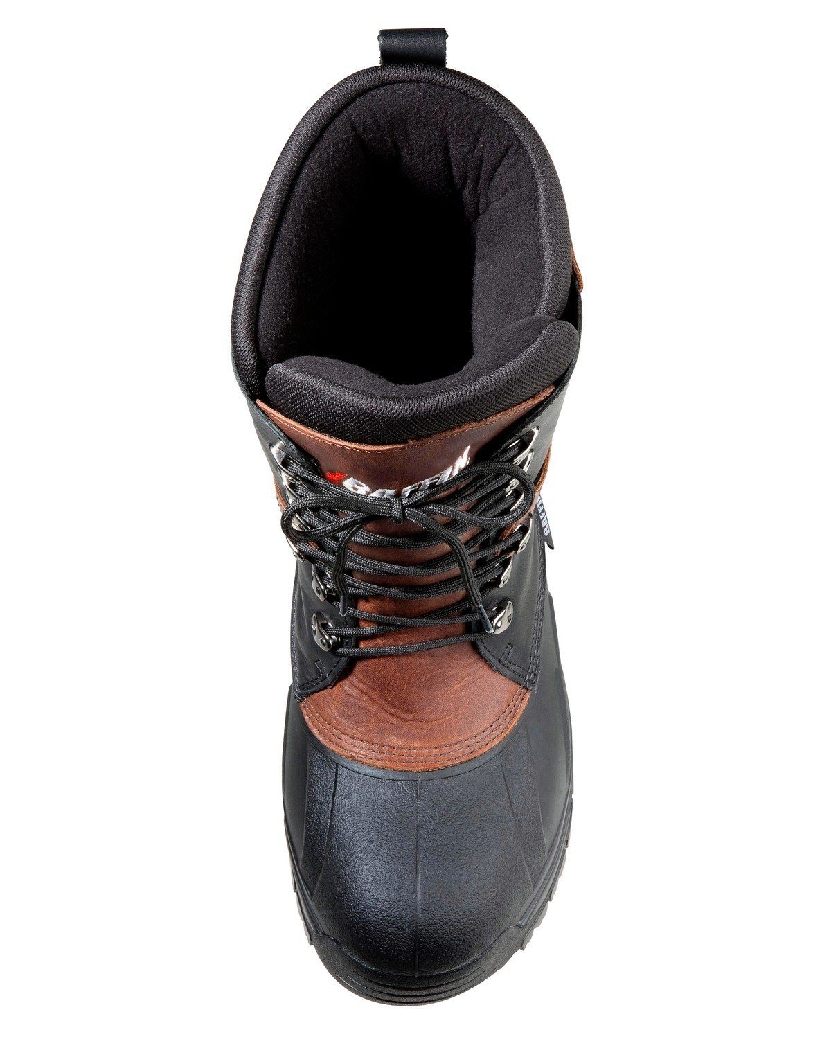 baffin winterstiefel apex