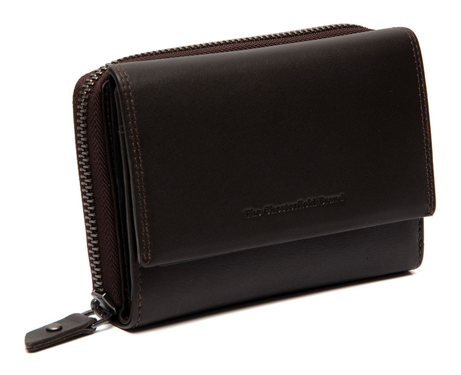Geldbörse Wallet