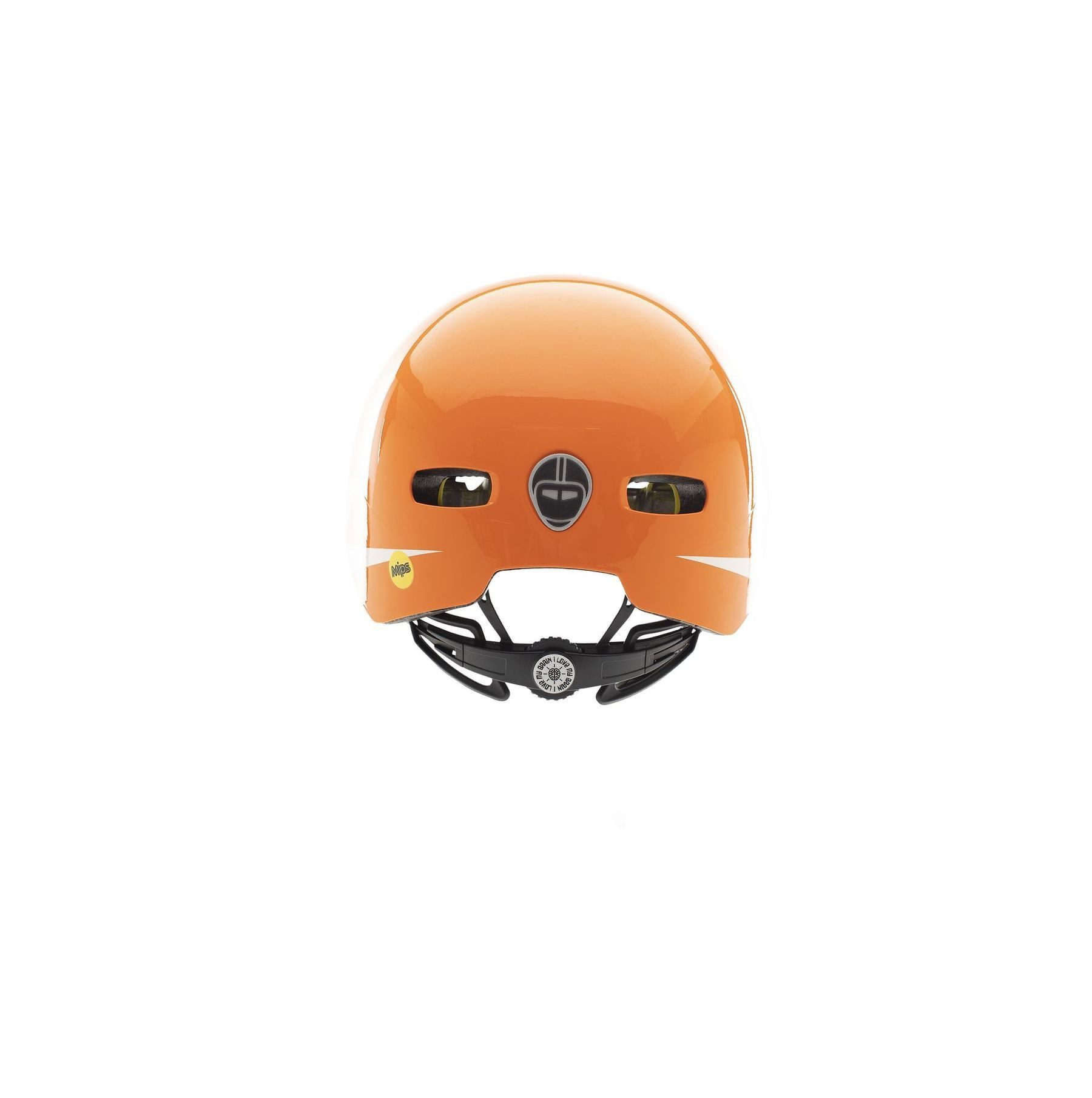 Nutcase Kinderfahrradhelm, Kinder-Fahrradhelm Little Nutty