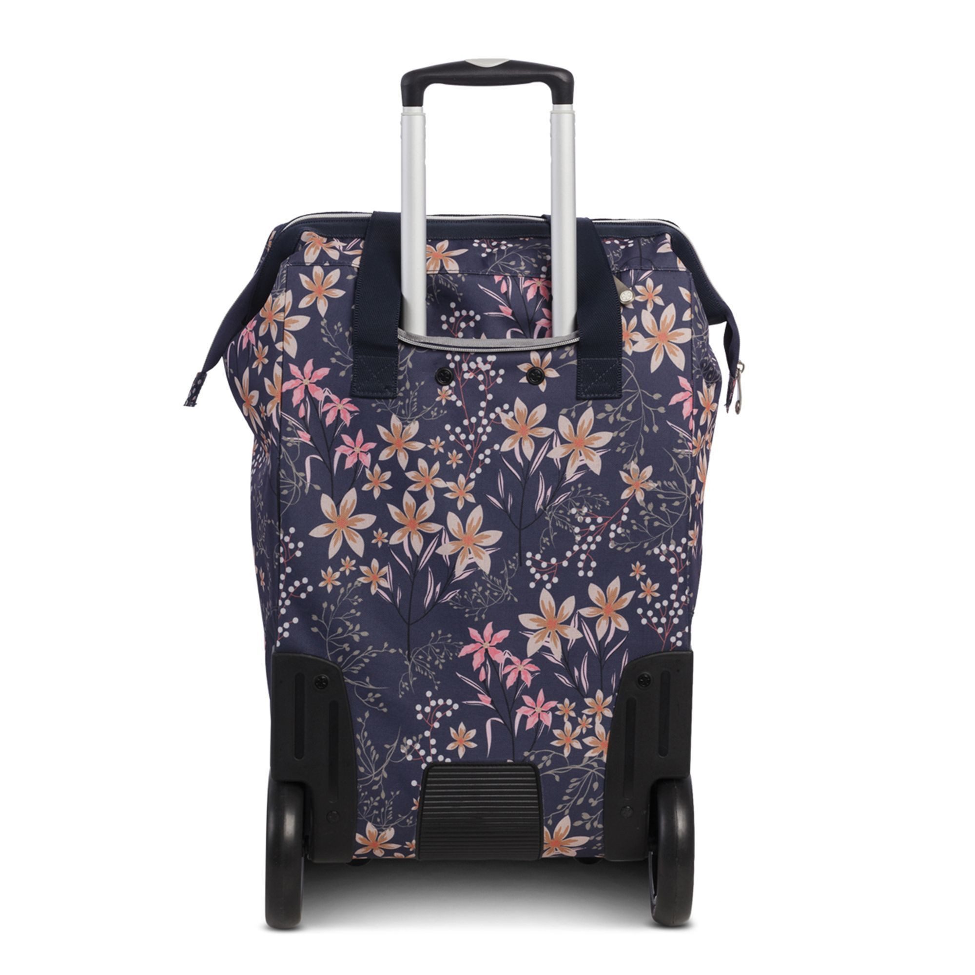 PUNTA Einkaufstrolley Big Wheel, 40 l, Tragegriff günstig online kaufen