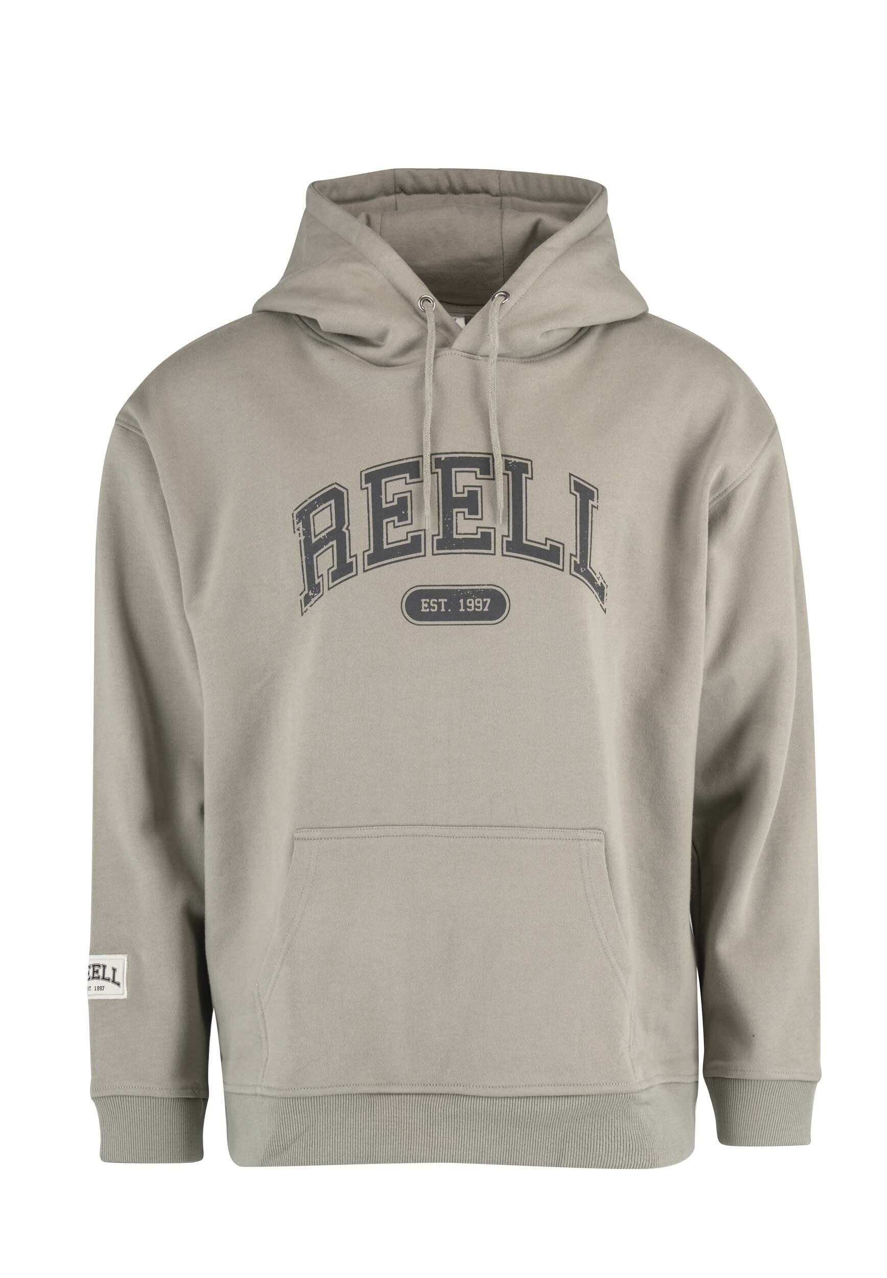 Green Fog
