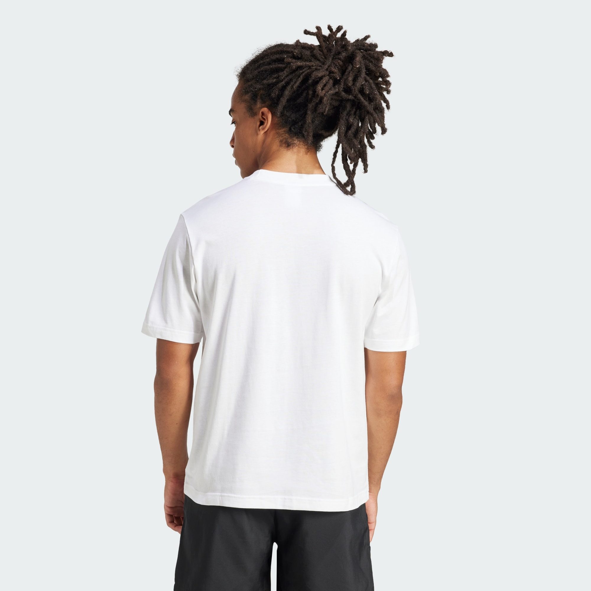 adidas Sportswear Poloshirt ESSENTIALS SMALL LOGO günstig online kaufen