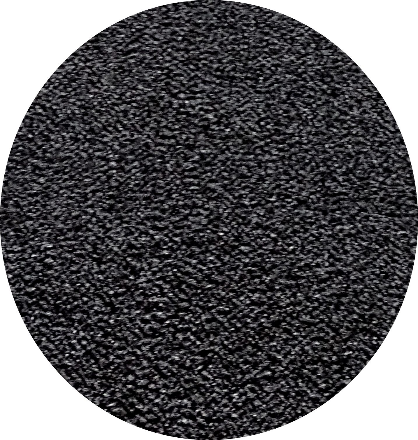 Mertex Fußmatte Schmutzfangmatte mit Kettelkante in vielen Größen, rund günstig online kaufen