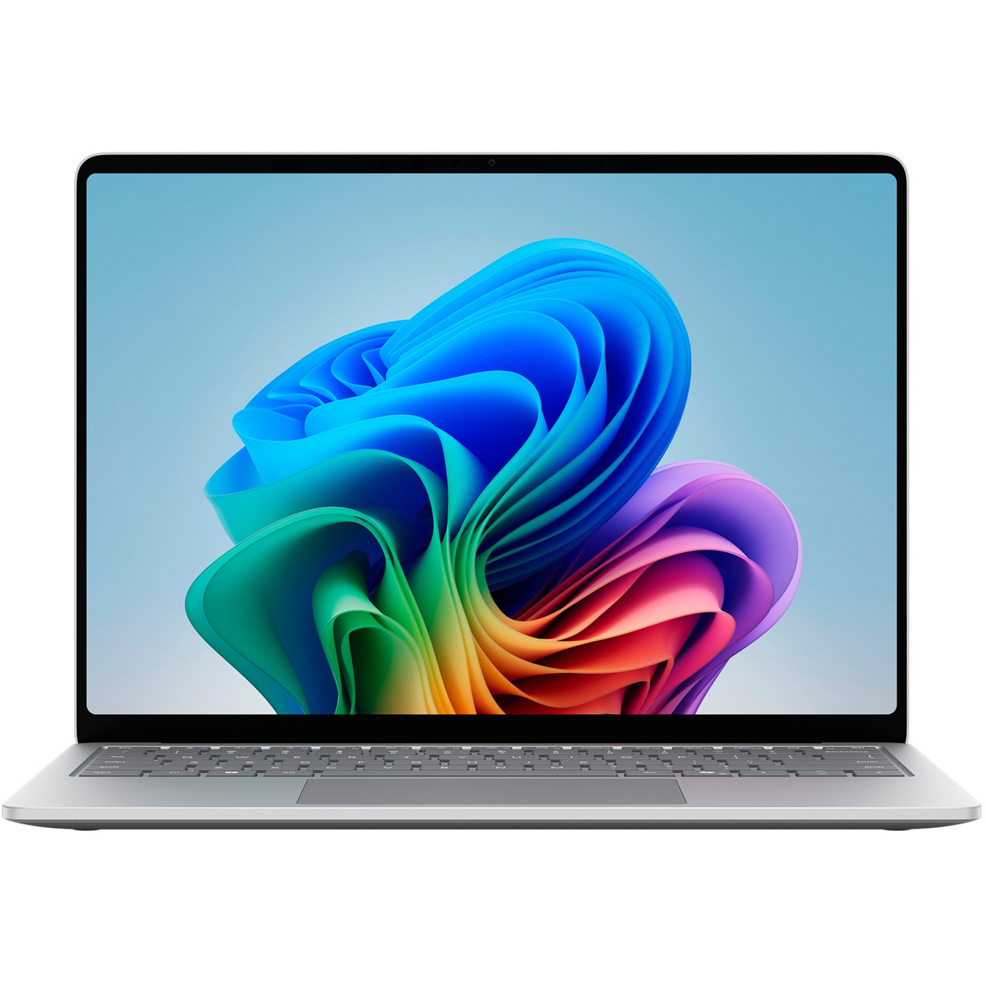 Microsoft Microsoft Surface Laptop 7 Copilot+PC for Tablet (13,8 "", 525 GB, Microsoft Windows 11 Pro)