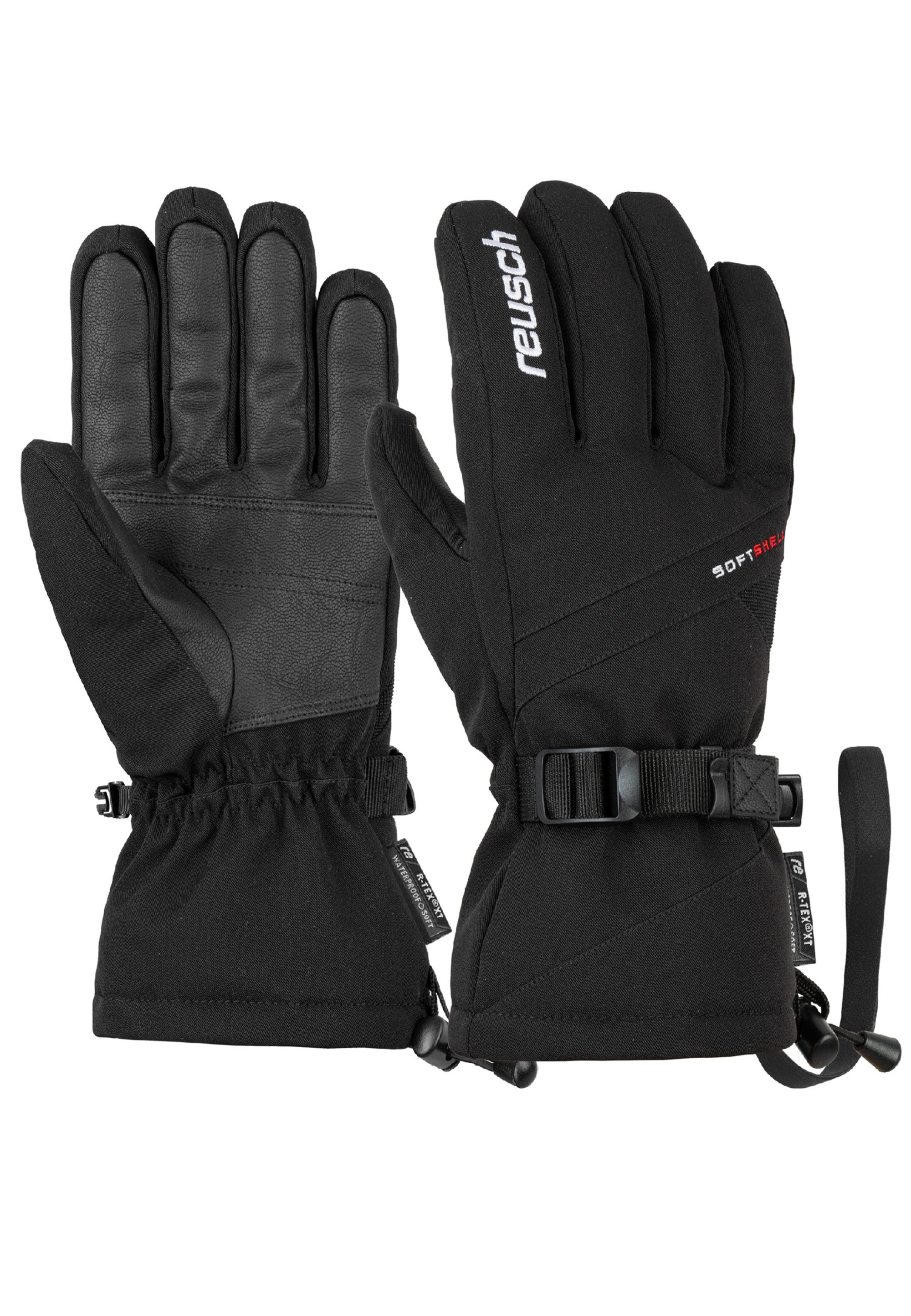 Reusch Skihandschuhe Outset R-TEX XT mit elastischer Handgelenksschlaufe günstig online kaufen