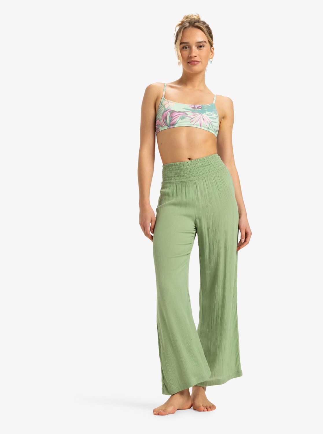 Roxy Strandhose Along The Beach - günstig online kaufen
