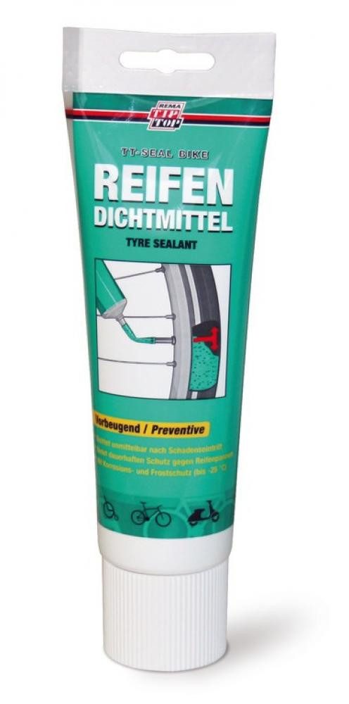 Rema Tip-Top Fahrradreifen Rema Tip Top Reifendichtmittel Seal 250ml Tube
