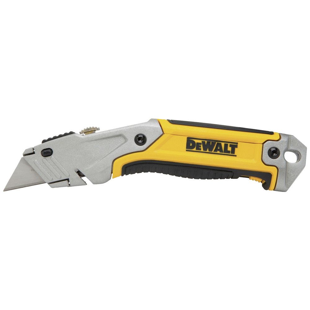 DeWalt Cuttermesser DEWALT DWHT10046-0 Cuttermesser mit günstig online kaufen
