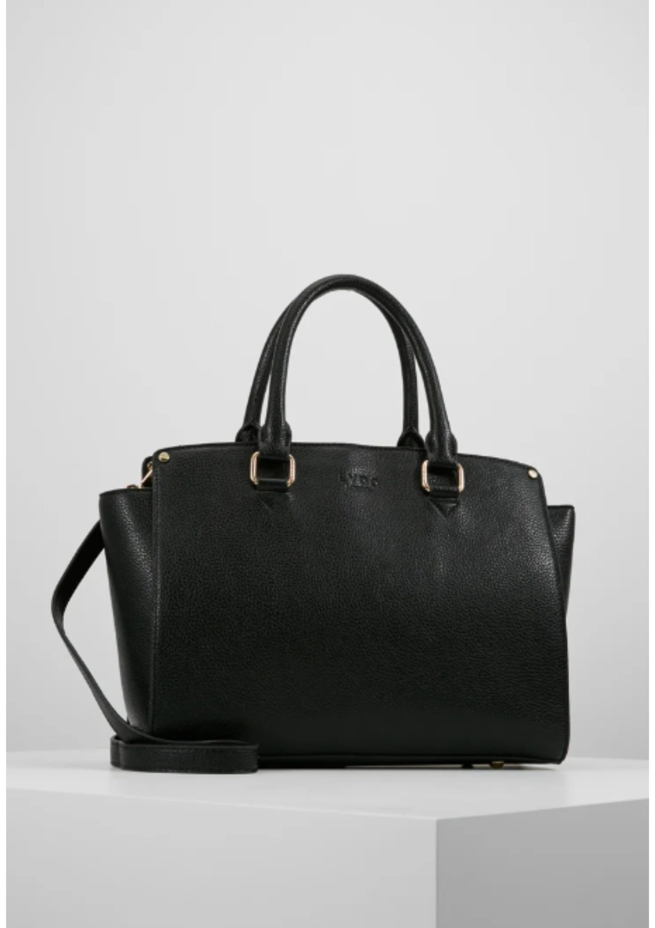 Abendtasche Klassisch & Stilvoll – Schwarze Handtasche für jeden Anlass