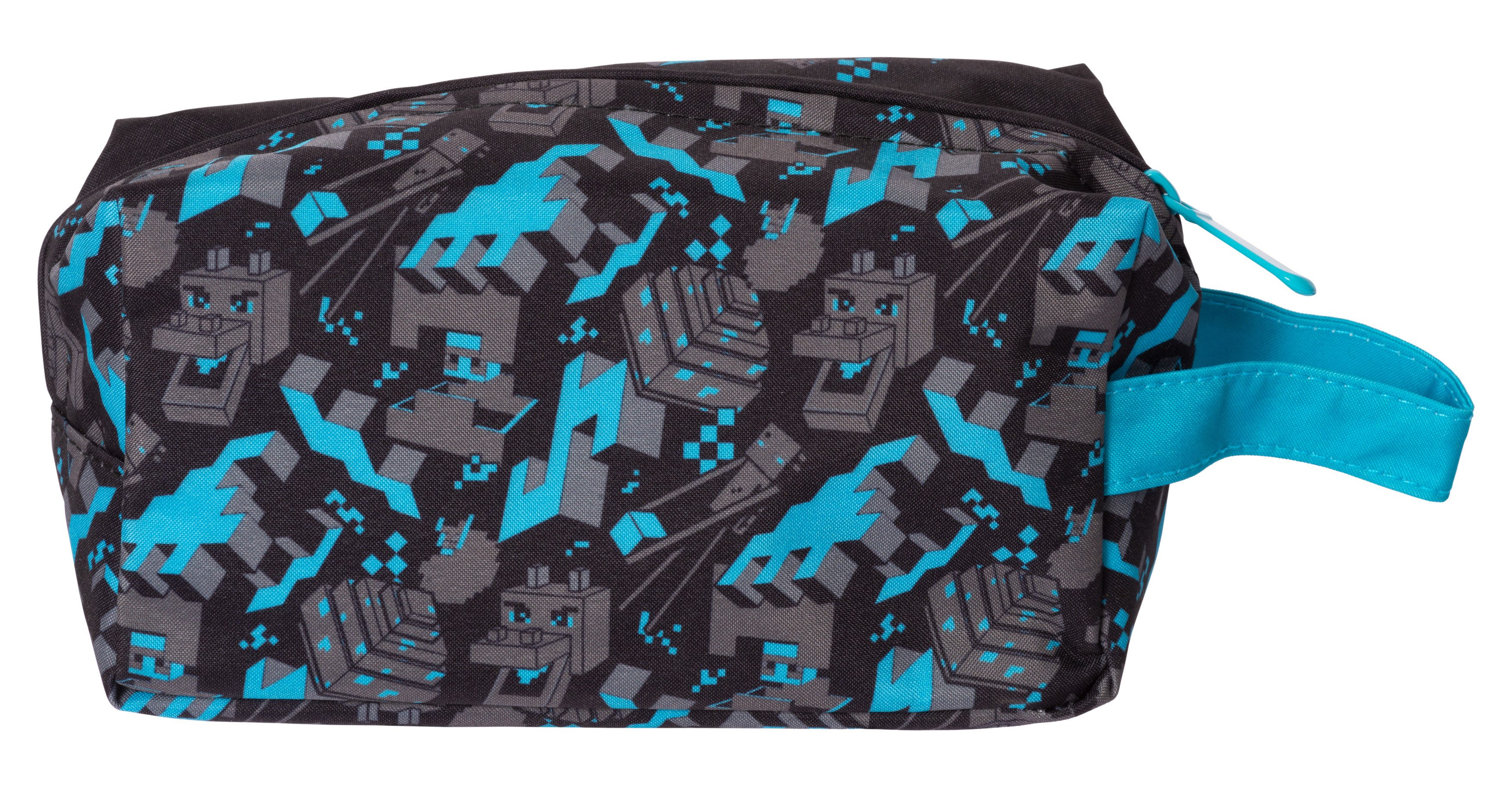 Minecraft Federmäppchen Minecraft - Schulmäppchen (NEU günstig online kaufen