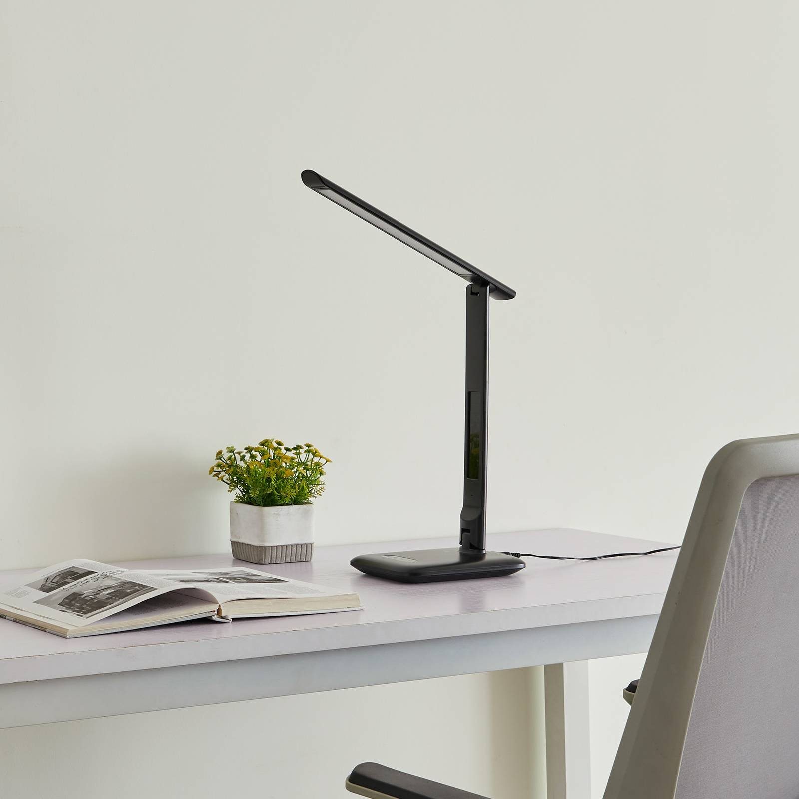 OTTO Schreibtischlampen online | kaufen Lindby