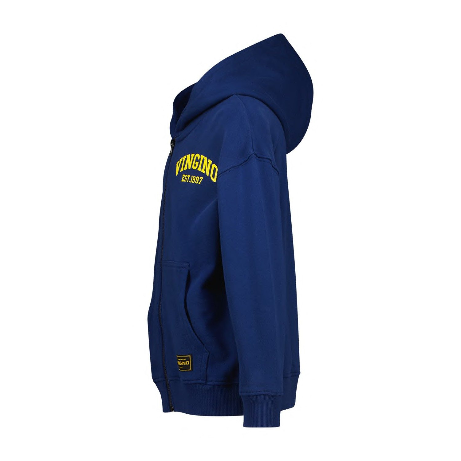 Vingino Sweatjacke Icon Vest