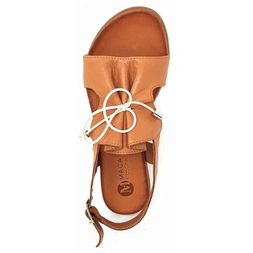 Maca Kitzbühel Slingsandalette