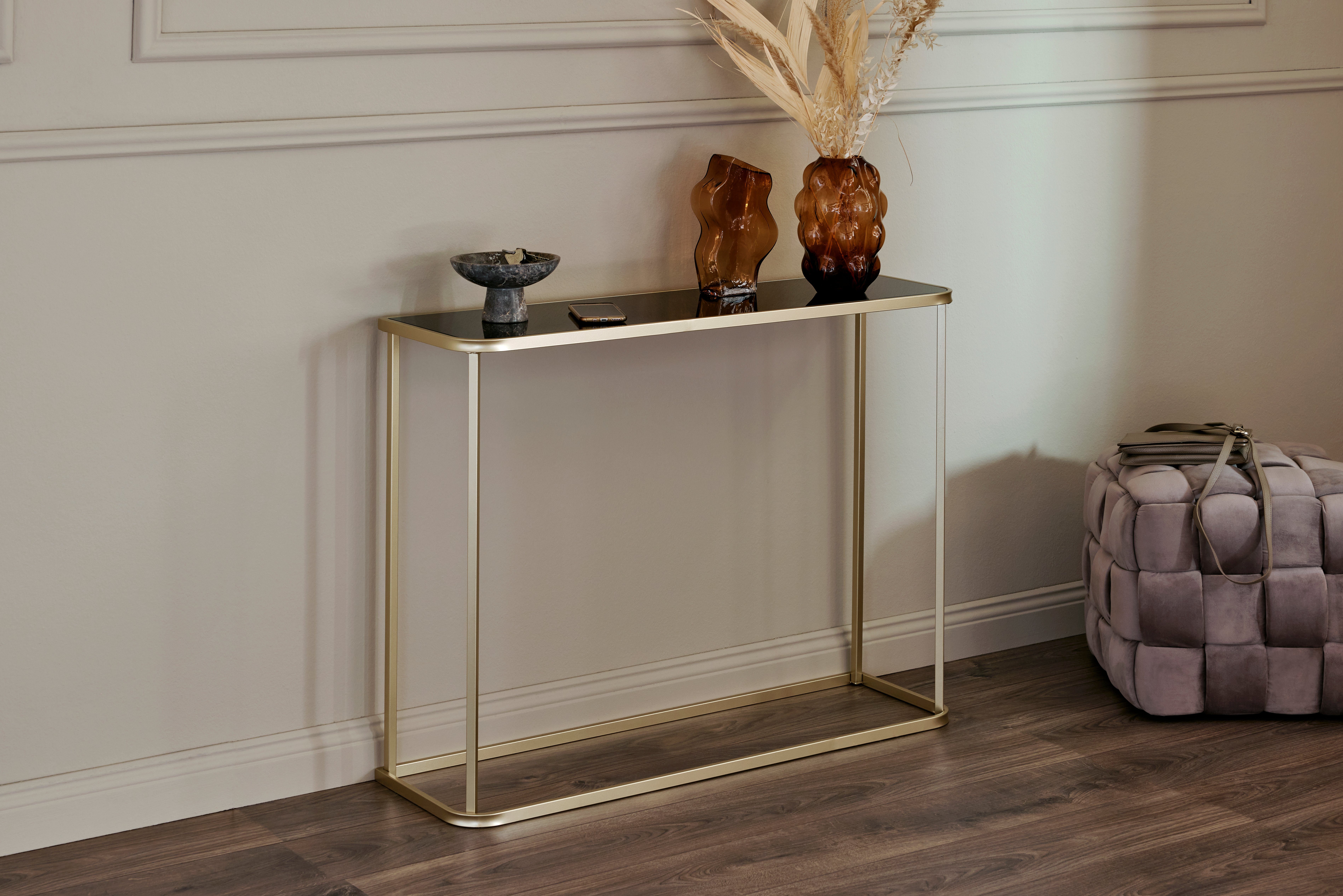 Konsolentisch CIRCO CONSOLE