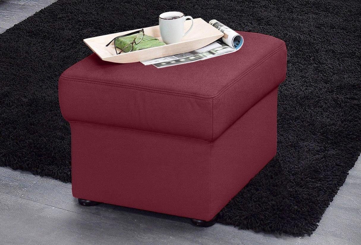 sit&more Hocker Bansin günstig online kaufen