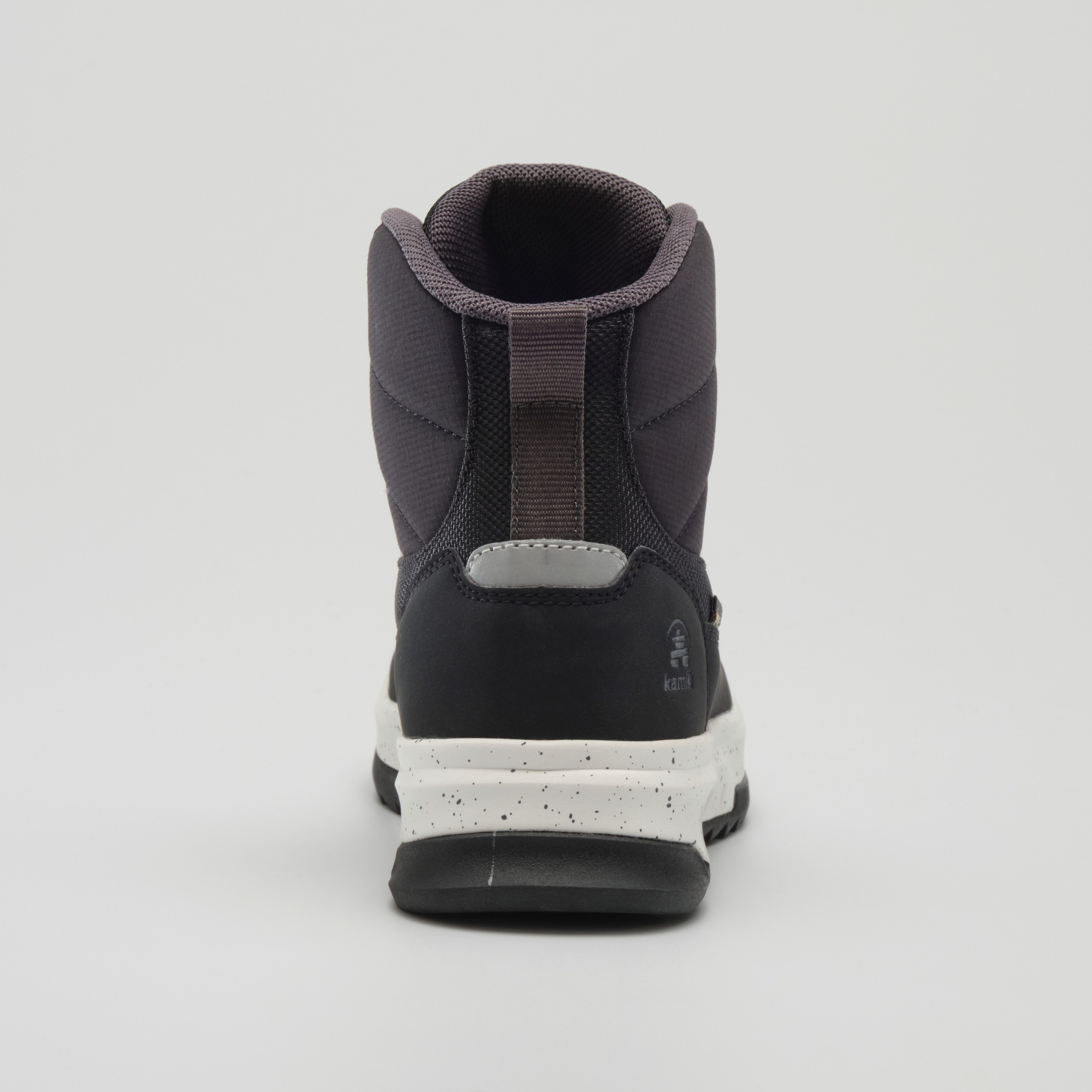 Kamik STORMY GTX Winterstiefel Obermaterial aus Nylon mit wasserdichter GoreTex Membrane
