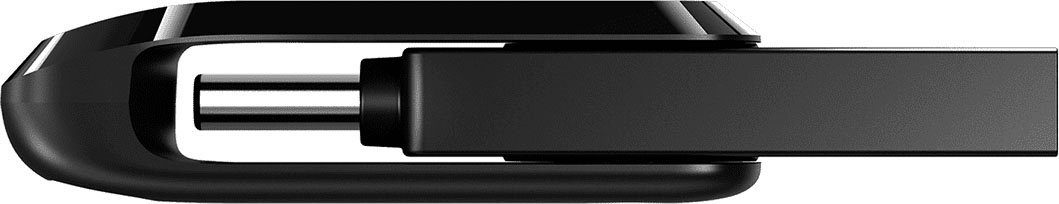 Sandisk Ultra® Dual Drive USB Type-C™ 256 GB USB-Stick (USB 3.1) – Bild 5 von 5
