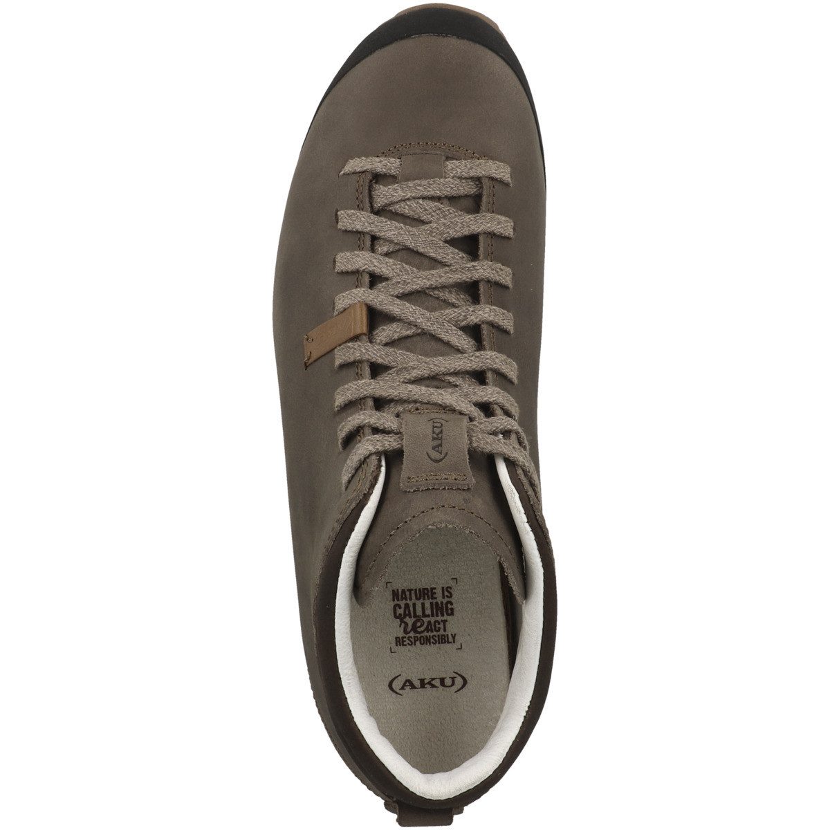 AKU Bellamont III Mid Plus Evo Unisex Erwachsene Outdoorschuh Wanderschuhe, günstig online kaufen