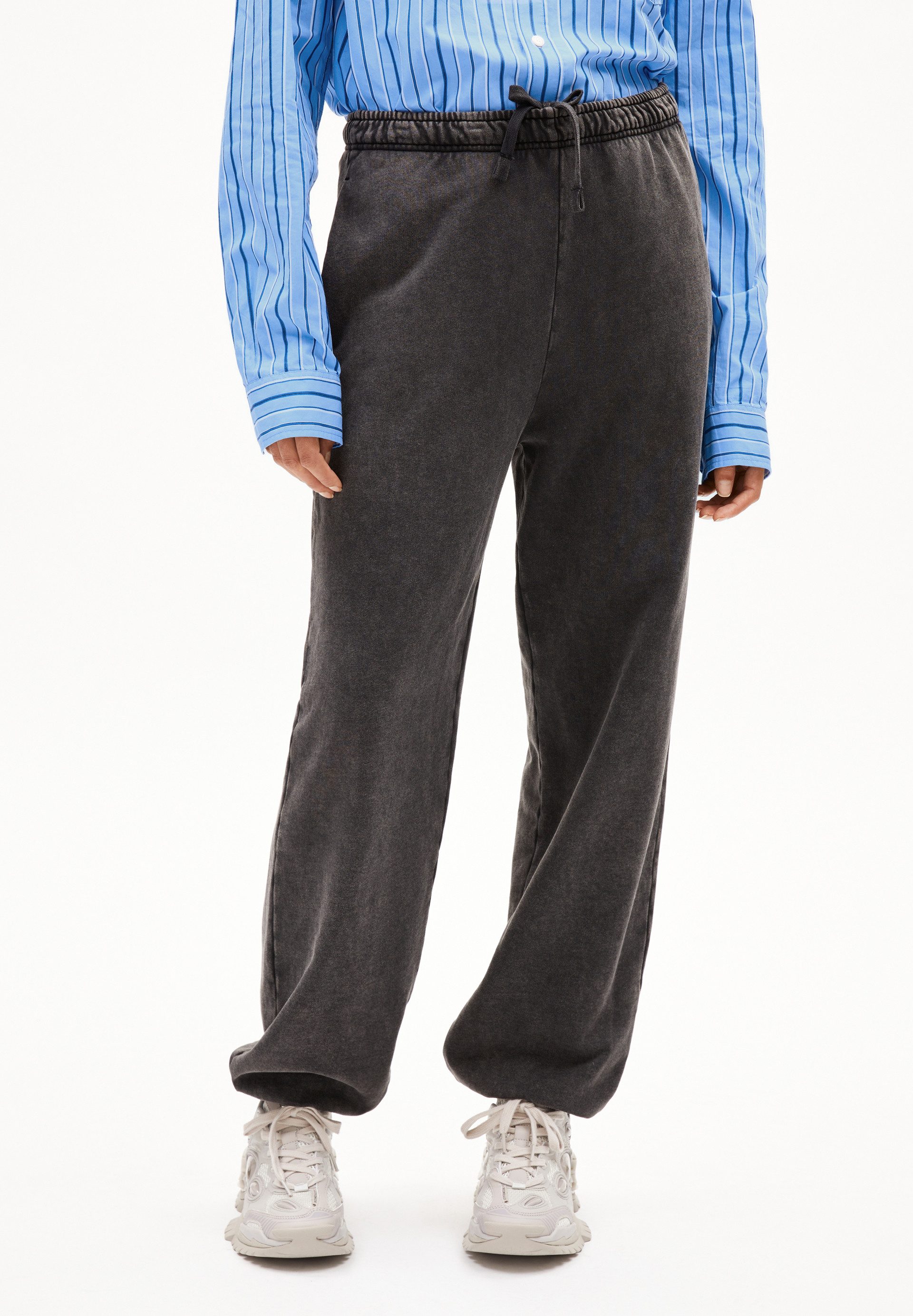 Armedangels Sweathose EMISAA GMT DYE Sweathose aus Bio-Baumwolle (1-tlg) günstig online kaufen