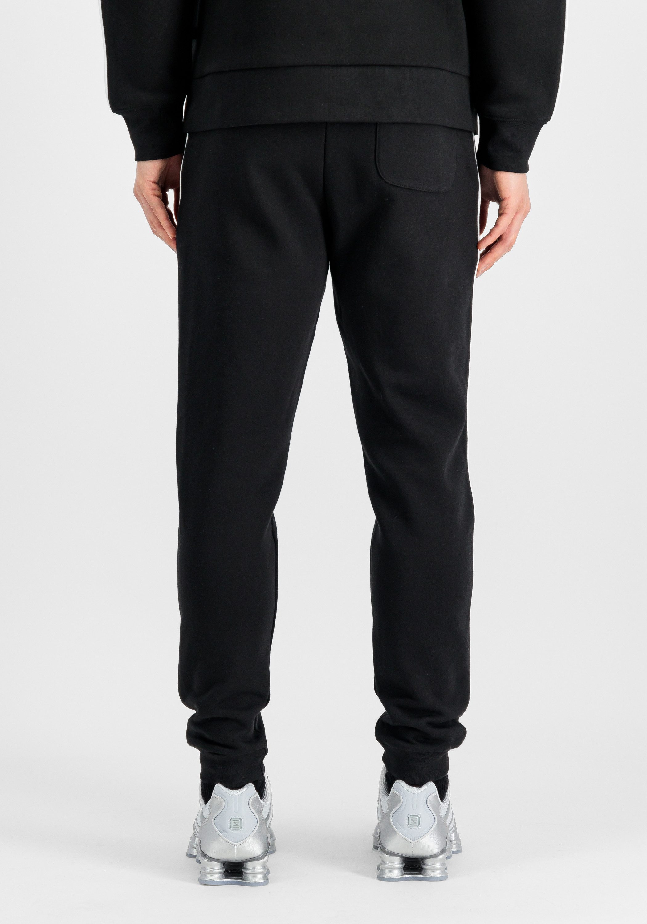 Alpha Industries Jogginghose Track Jogger SL