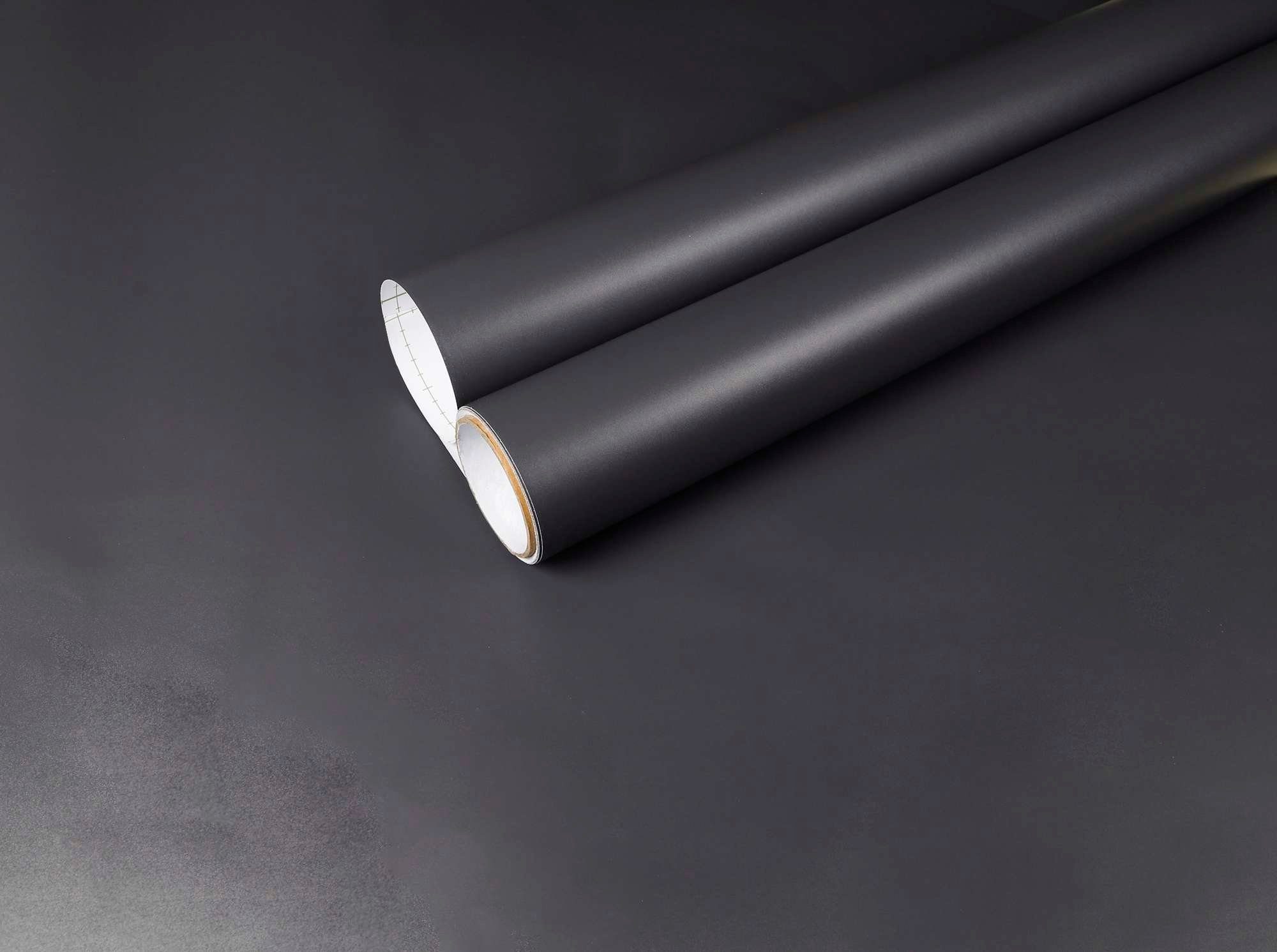 Klemmfix Dekorationsfolie, (1St), selbstklebend Dekofolie Möbel 202316000