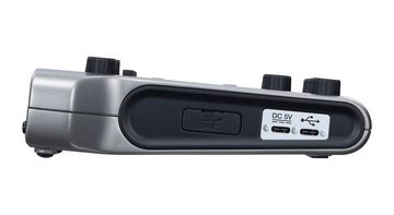 ZOOM Zoom PodTrak P4 USB-Soundkarte