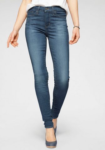 Levi's ® Skinny-fit-Jeans »310 Shaping Super ...