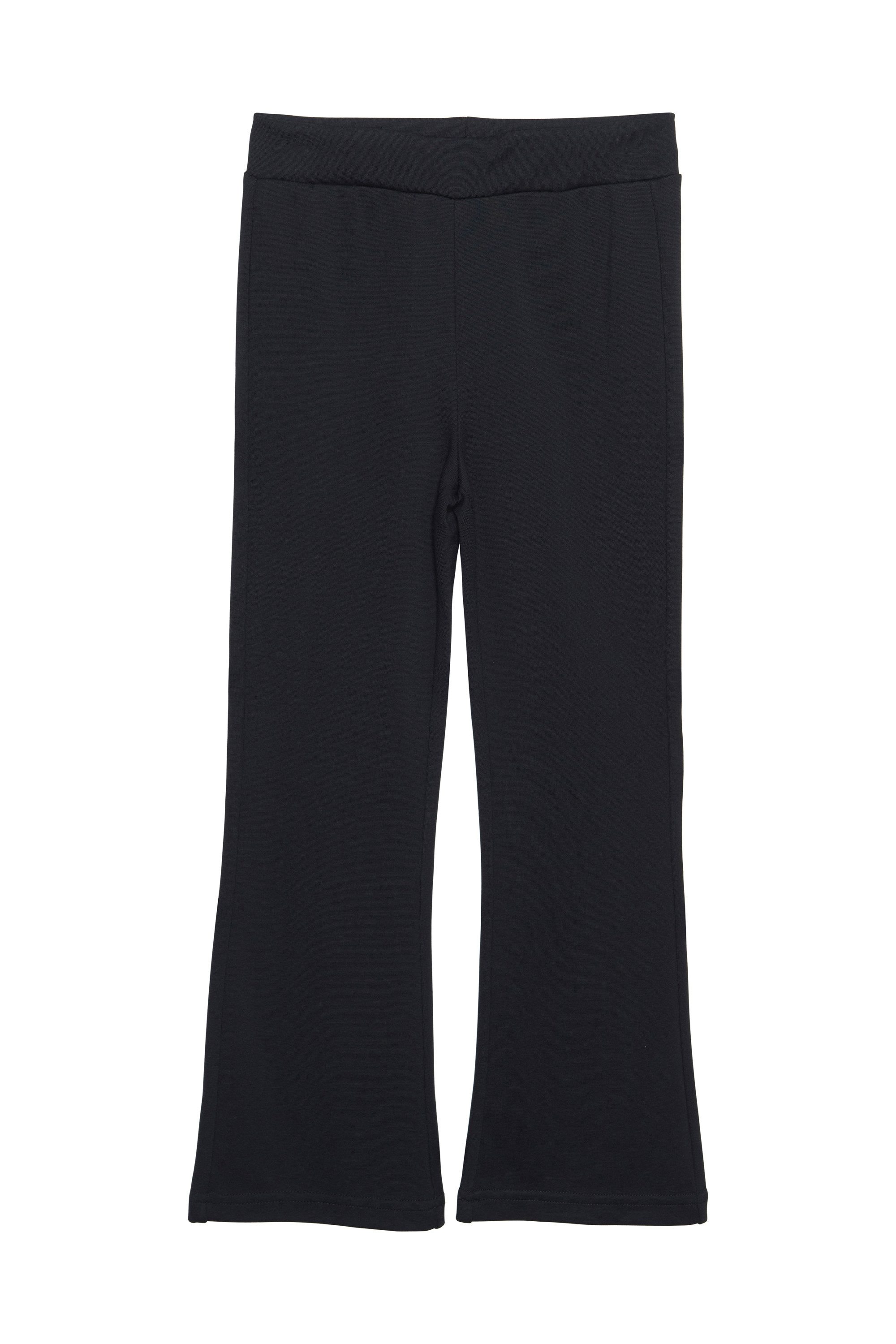 Minymo Leggings MIPants Modische Stoffhose mit ausgestelltem Bein