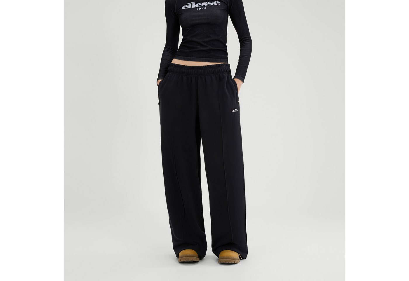 Ellesse Jogginghose CASOLI JOGGER für Erwachsene, Ansicht 1
