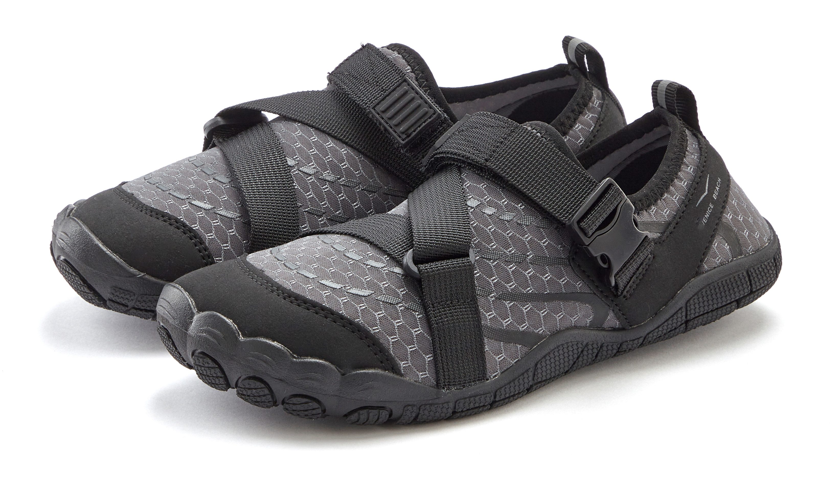 Venice Beach Badelatsche, Badeschuhe, Badeschlappe, Wasserschuh, leichter S günstig online kaufen