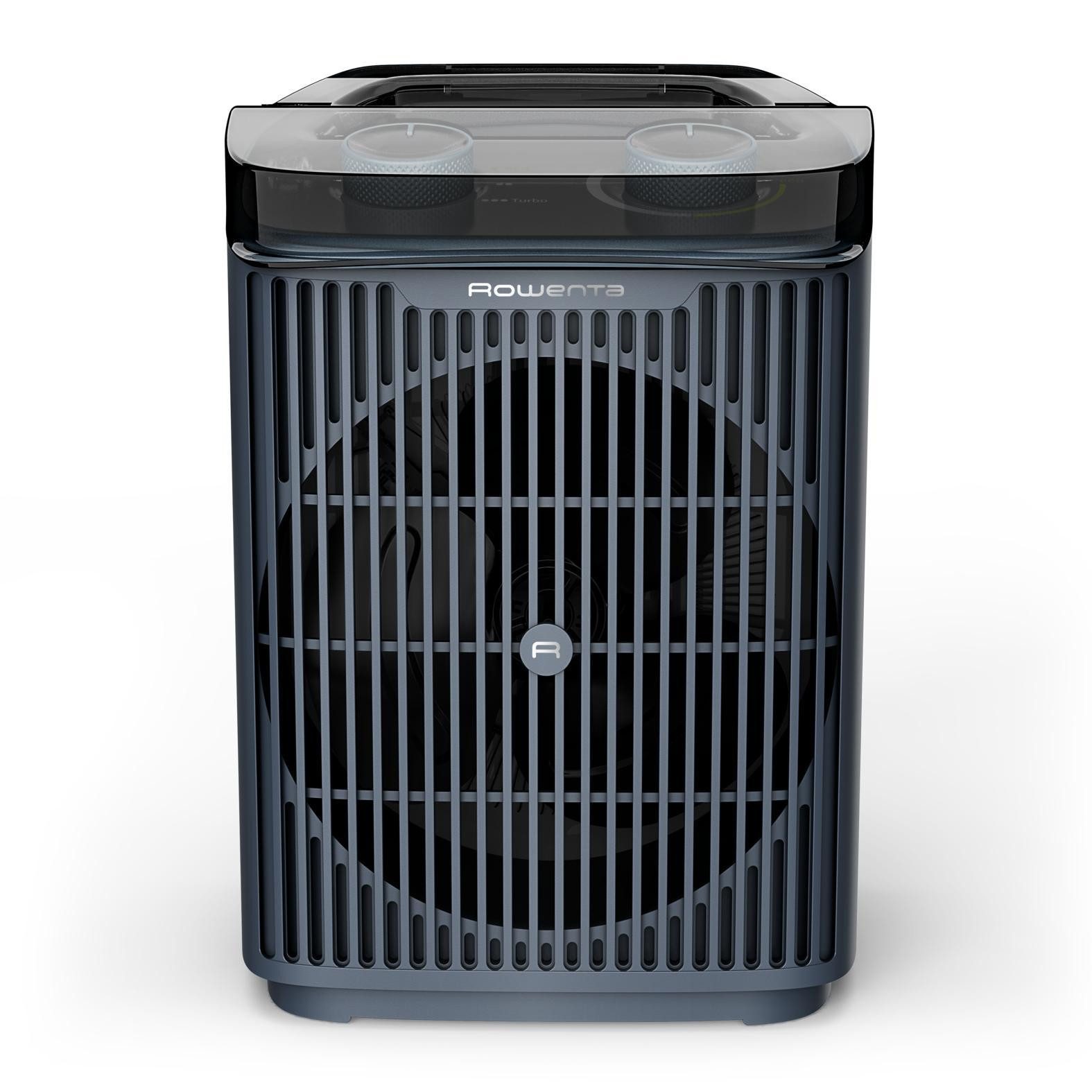 Rowenta Heizstrahler SO6551F0, Heizlüfter für effizientes Räumlichkeiten-Te günstig online kaufen