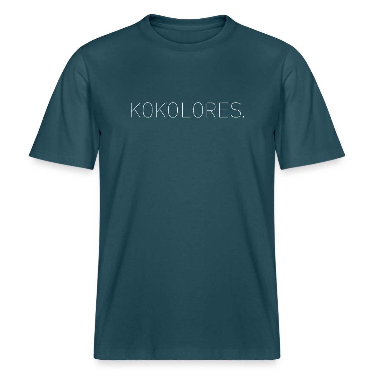 T-Shirt Stromberg Kokolores Relaxed Fit Unisex T-Shirt