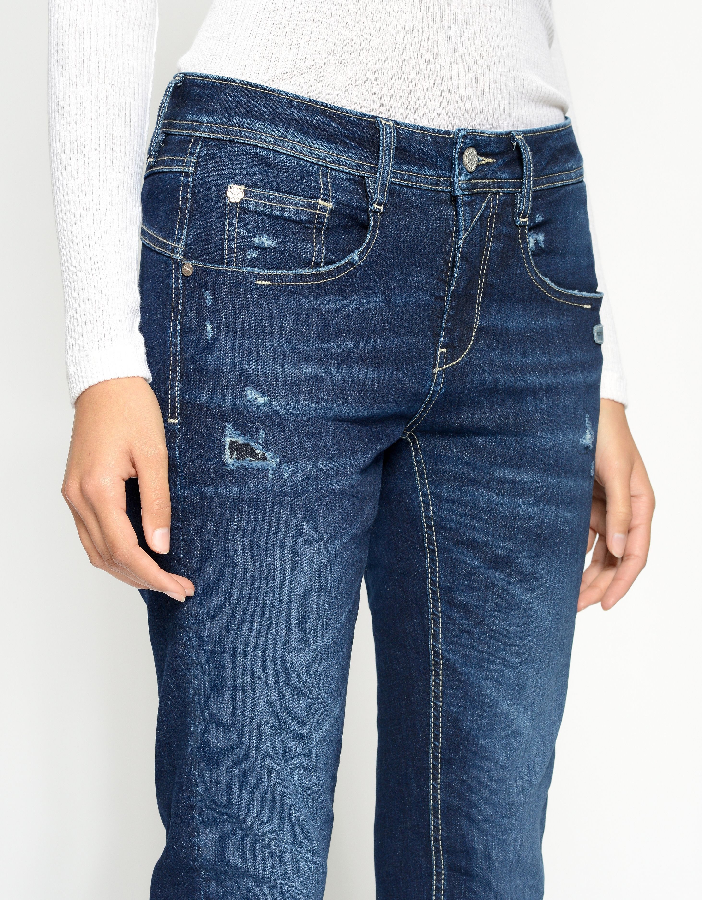 GANG 5-Pocket-Hose