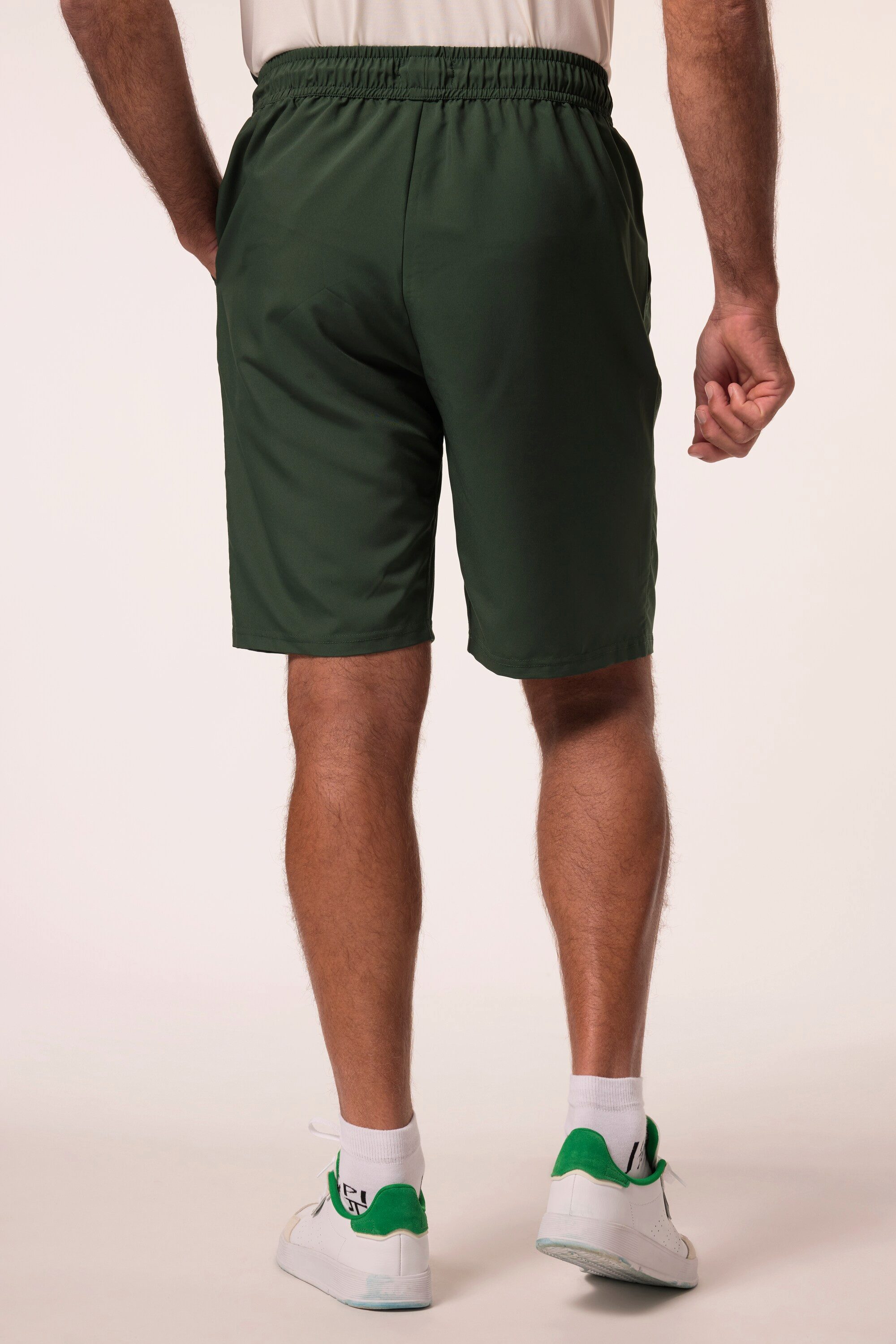JP1880 Bermudas Sportshorts Tennis QuickDry Elastikbund