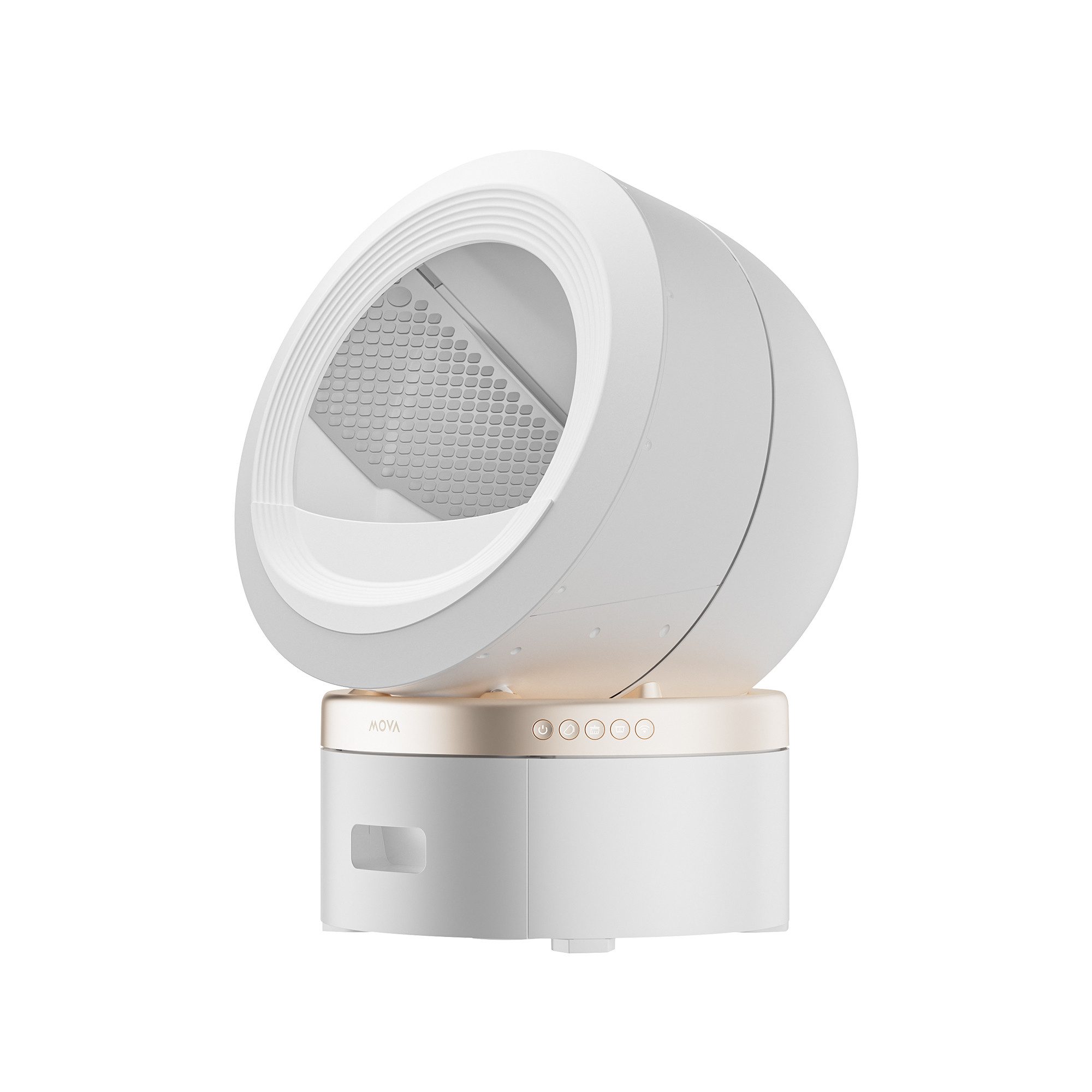 Mova Katzentoilette LR10 Prime