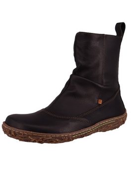 El Naturalista N722 Nido Ella Black Stiefelette