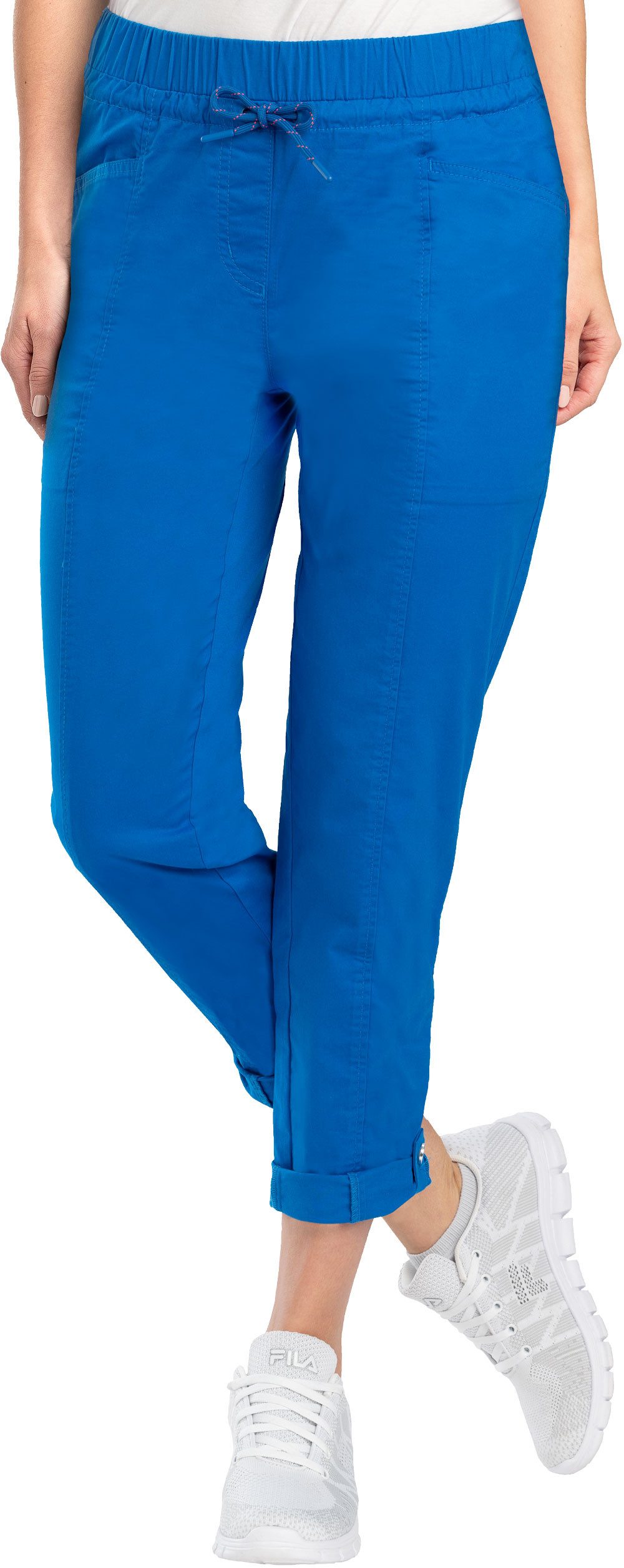 Patsy & Lou 7/8-Hose bequemer regulärer Fit