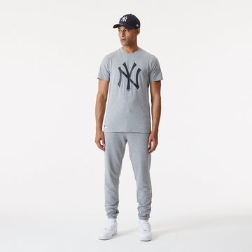 New Era Print-Shirt MLB New York Yankees