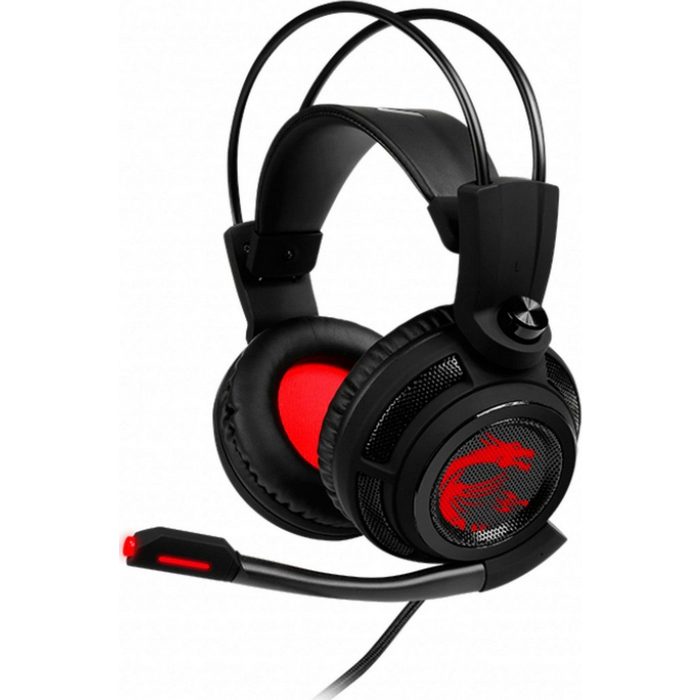 MSI DS502 Gaming-Headset