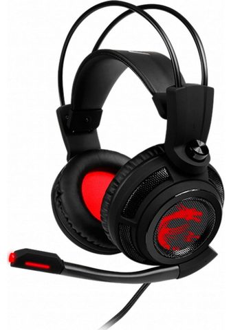 MSI »DS502« Gaming-Headset